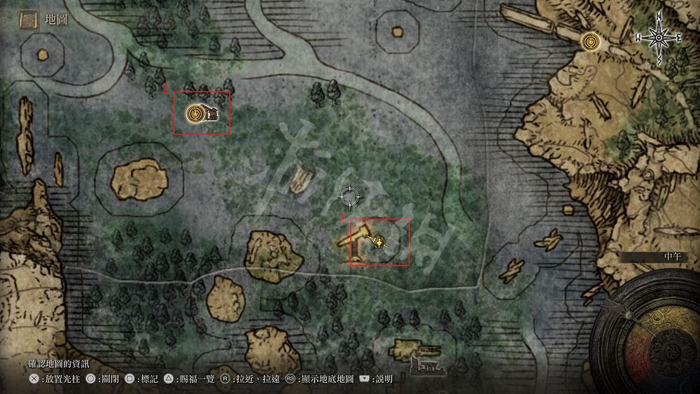 《艾爾登法環》戰鬼套怎麽獲得 戰鬼套防具全收集攻略 《艾爾登法環》戰鬼套怎麽獲得 戰鬼套防具全收集攻略