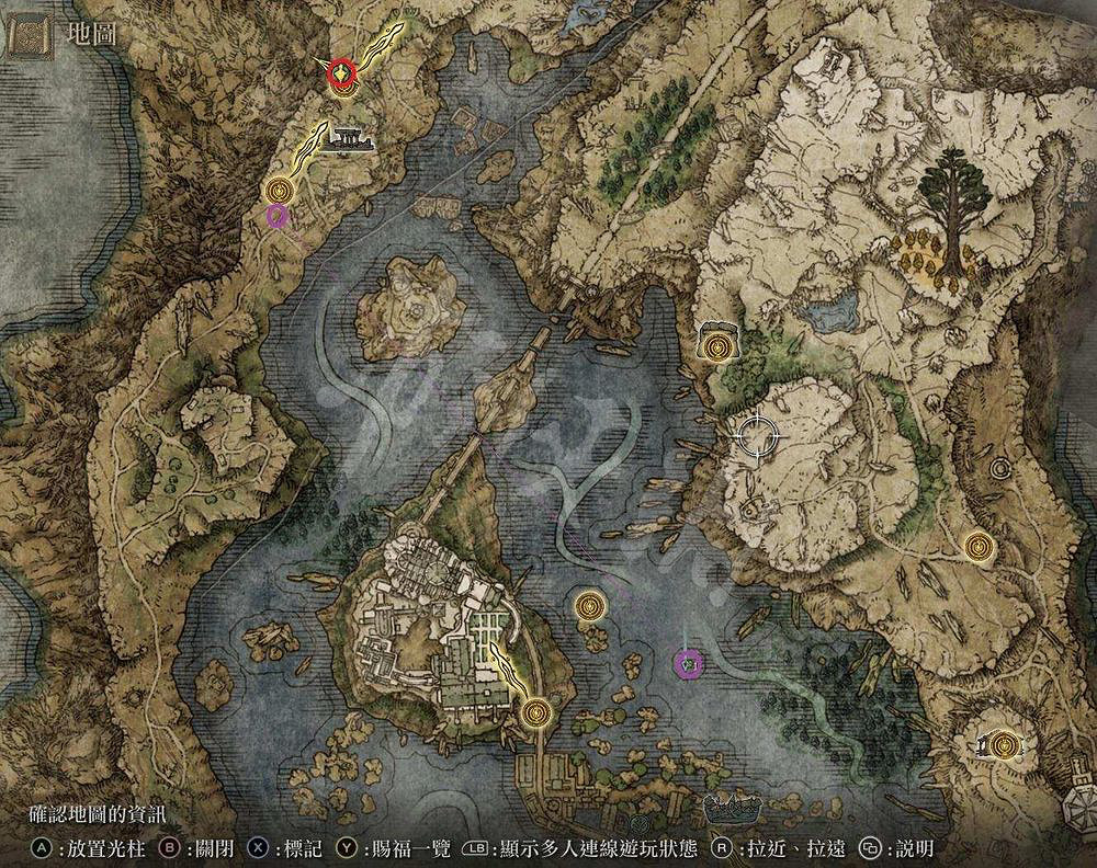 《艾爾登法環》鍛造石怎麽刷 鍛造石獲得方法介紹 《艾爾登法環》鍛造石怎麽刷 鍛造石獲得方法介紹