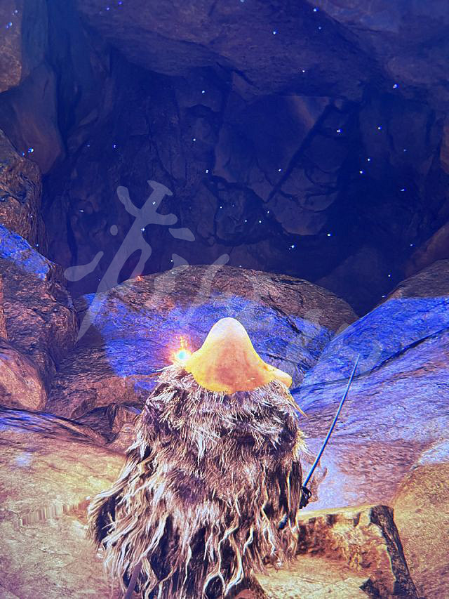 《艾爾登法環》月光大劍獲取方法 月光大劍任務詳細流程