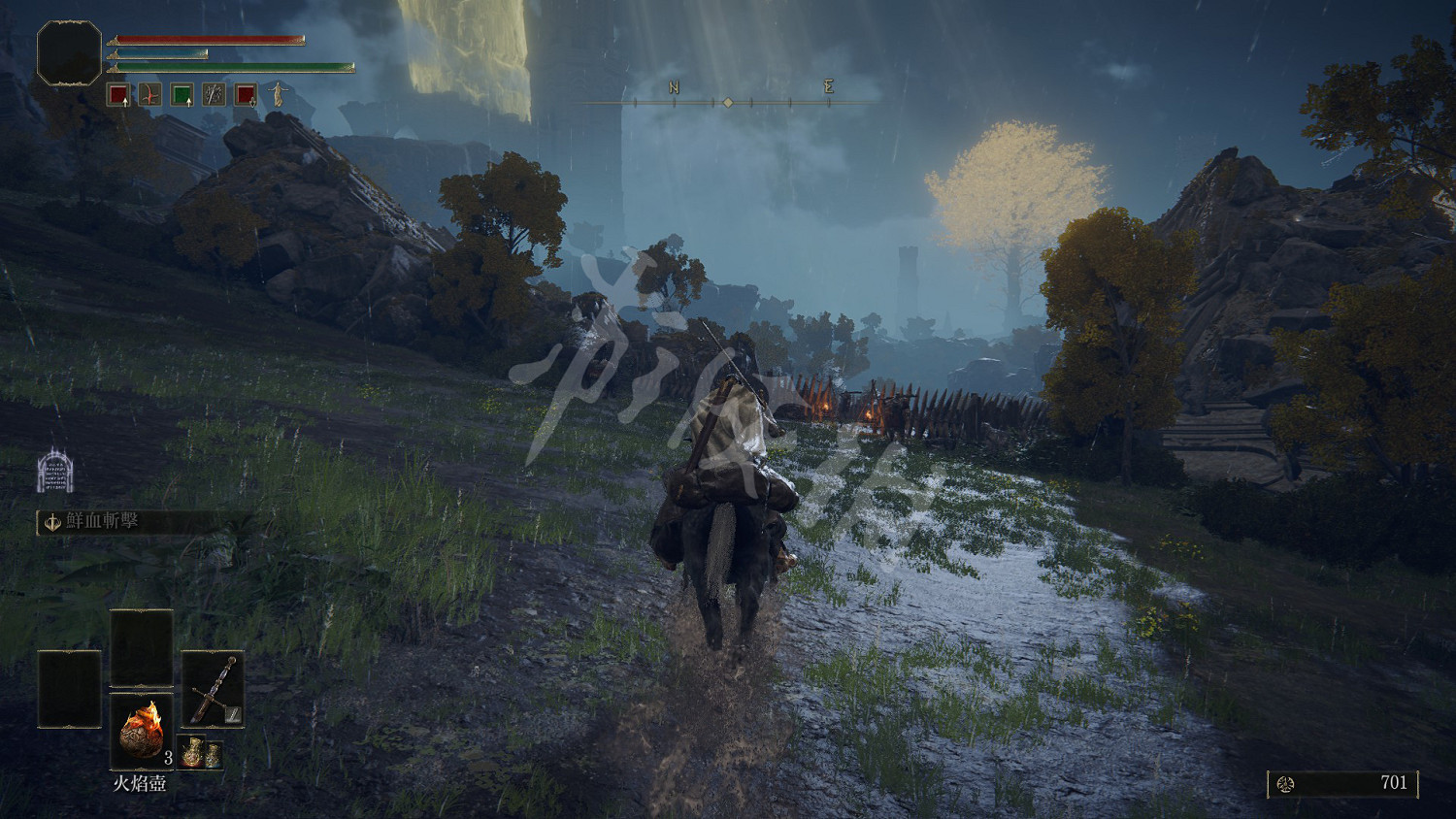 《艾爾登法環》附魔系統介紹 附魔機制詳解 《艾爾登法環》附魔系統介紹 附魔機制詳解