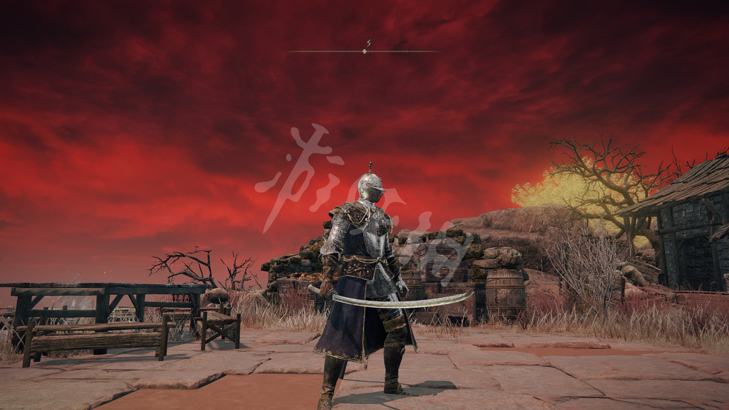 《艾爾登法環》武士刀在哪?武士刀獲得位置一覽 《艾爾登法環》武士刀在哪?武士刀獲得位置一覽