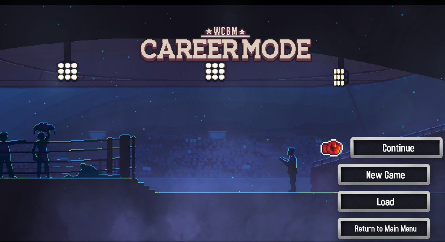 今春再續經典 《世界拳擊錦標賽經理2》正式公布