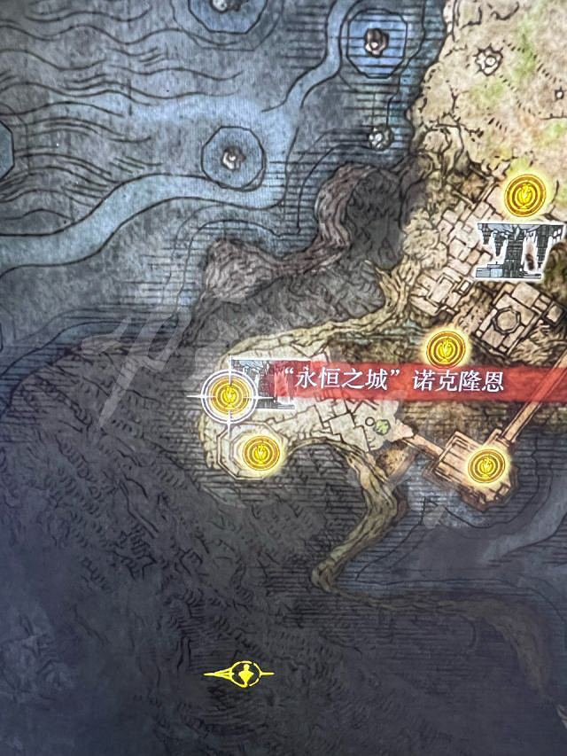 《艾爾登法環》月光大劍獲取方法 月光大劍任務詳細流程