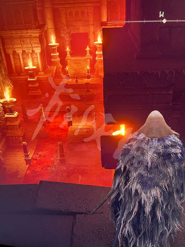 《艾爾登法環》月光大劍獲取方法 月光大劍任務詳細流程