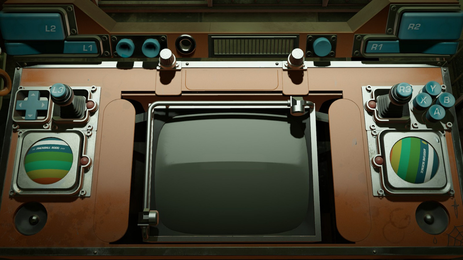 非《傳送門3》！V社公布免費遊戲《光圈科技打工記》