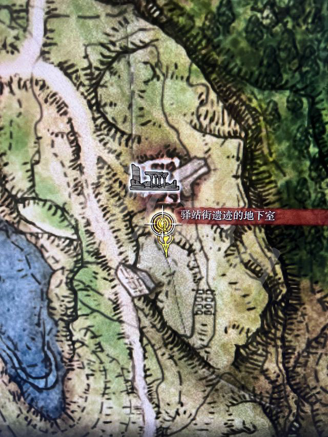 《艾爾登法環》月光大劍獲取方法 月光大劍任務詳細流程