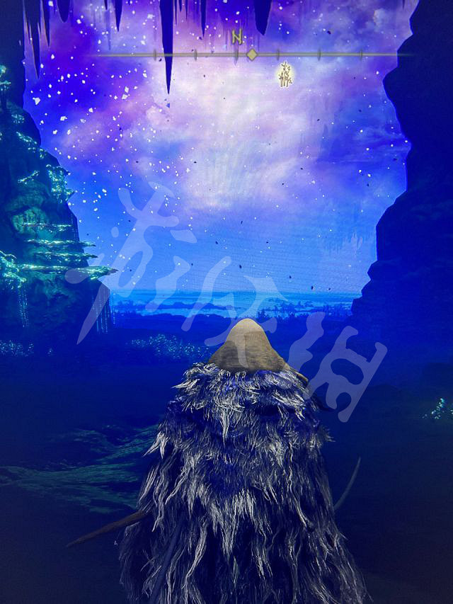 《艾爾登法環》月光大劍獲取方法 月光大劍任務詳細流程