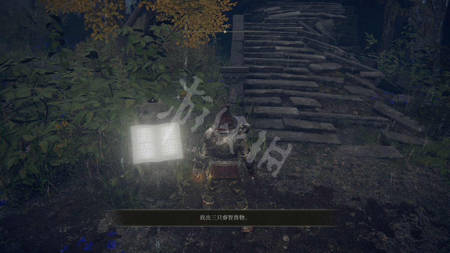 《艾爾登法環》法師技能擴展槽怎麽獲得?觀星者記憶石獲得方法一覽 《艾爾登法環》法師技能擴展槽怎麽獲得?觀星者記憶石獲得方法一覽