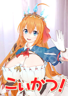 《戀活Sunshine》人物卡公主連結佩可分享 公主連結佩可怎麽捏? 《戀活Sunshine》人物卡公主連結佩可分享 公主連結佩可怎麽捏?