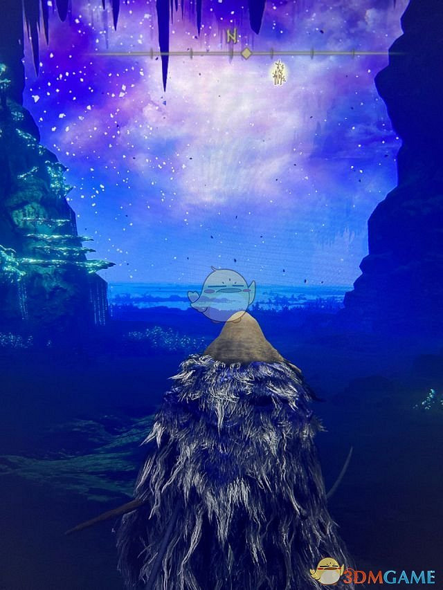 《艾爾登法環》月光大劍/暗月巨劍獲取方式 《艾爾登法環》月光大劍/暗月巨劍獲取方式