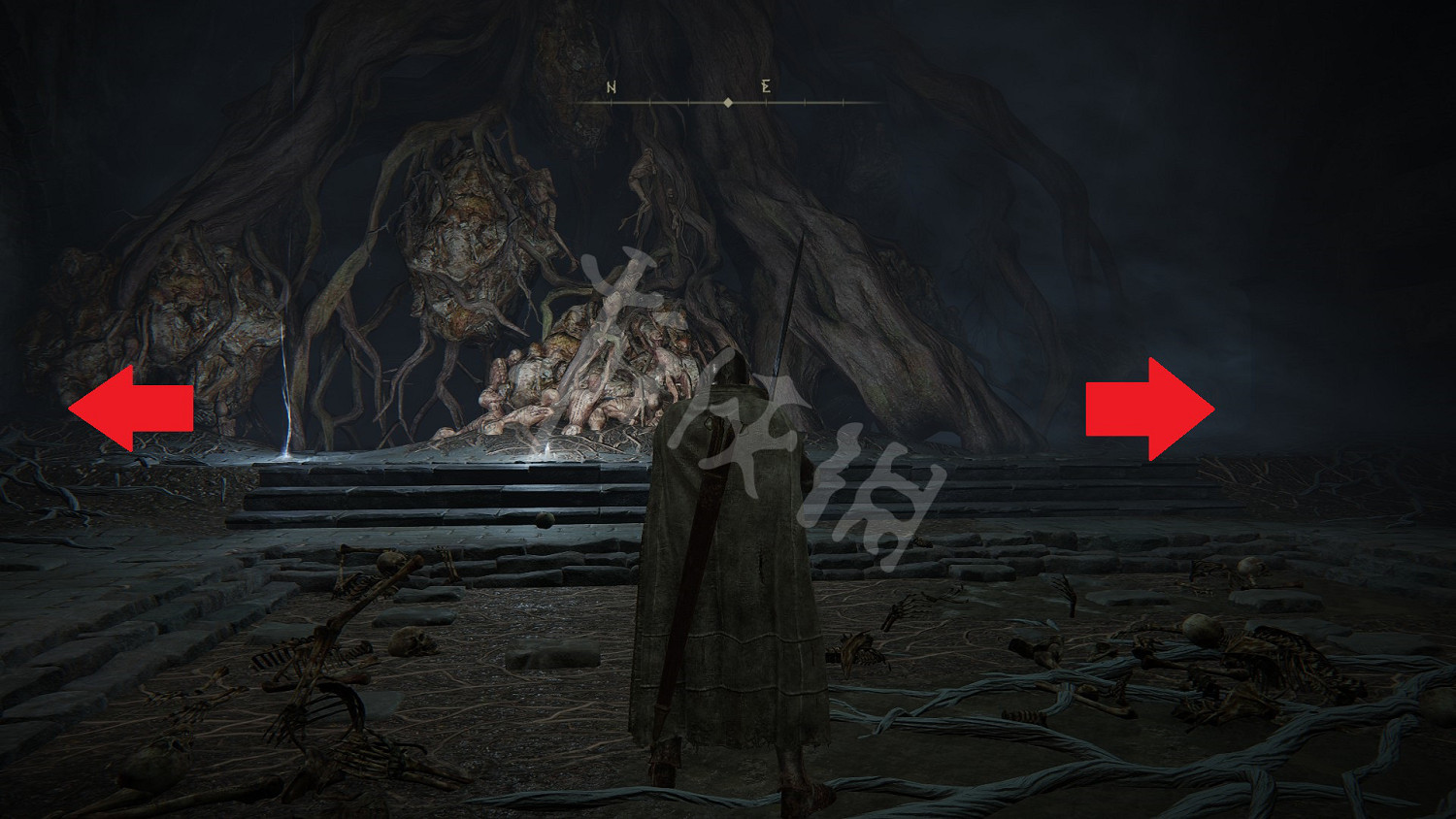 《艾爾登法環》附魔系統介紹 附魔機制詳解 《艾爾登法環》附魔系統介紹 附魔機制詳解