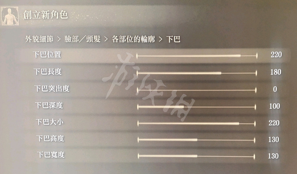 《艾爾登法環》捏臉男性怎麽捏?捏臉資料戰士猛男分享 《艾爾登法環》捏臉男性怎麽捏?捏臉資料戰士猛男分享