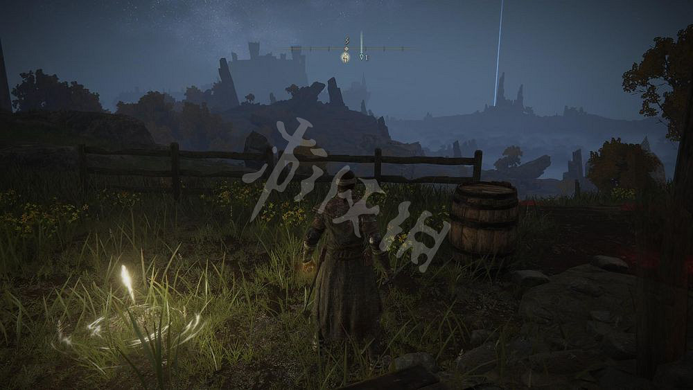 《艾爾登法環》雷槍怎麽獲得 雷電技能獲得方法介紹 《艾爾登法環》雷槍怎麽獲得 雷電技能獲得方法介紹