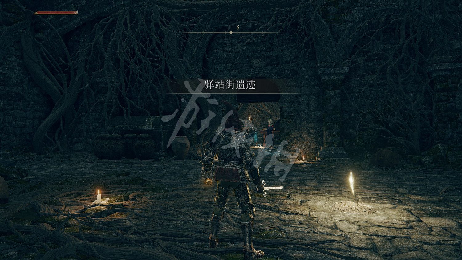 《艾爾登法環》瑟濂在哪?魔法師瑟濂位置一覽 《艾爾登法環》瑟濂在哪?魔法師瑟濂位置一覽