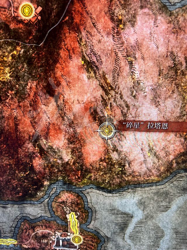 《艾爾登法環》月光大劍獲取方法 月光大劍任務詳細流程