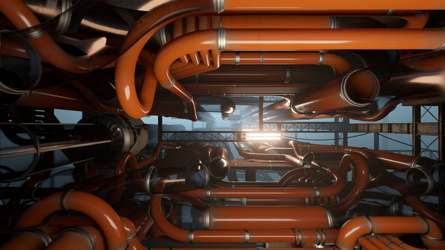 非《傳送門3》！V社公布免費遊戲《光圈科技打工記》