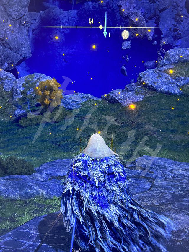 《艾爾登法環》月光大劍獲取方法 月光大劍任務詳細流程