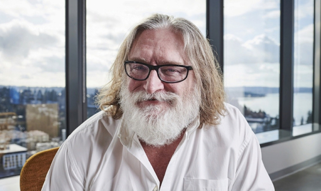 G胖解釋Steam禁止NFT原因 加密貨幣同理