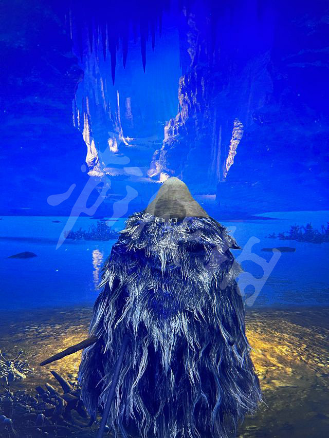 《艾爾登法環》月光大劍獲取方法 月光大劍任務詳細流程