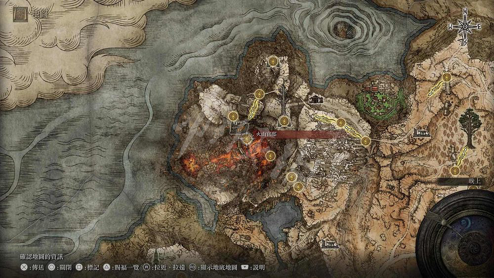 《艾爾登法環》戰鬼套怎麽獲得 戰鬼套防具全收集攻略 《艾爾登法環》戰鬼套怎麽獲得 戰鬼套防具全收集攻略