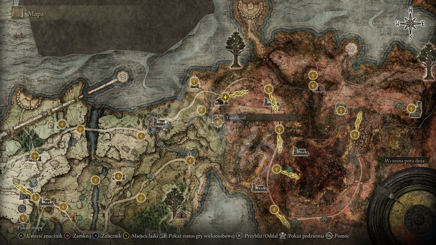 《艾爾登法環》武士刀在哪?武士刀獲得位置一覽 《艾爾登法環》武士刀在哪?武士刀獲得位置一覽