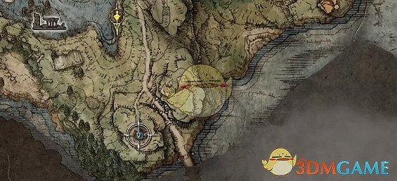 《艾爾登法環》獵犬長牙獲取方法