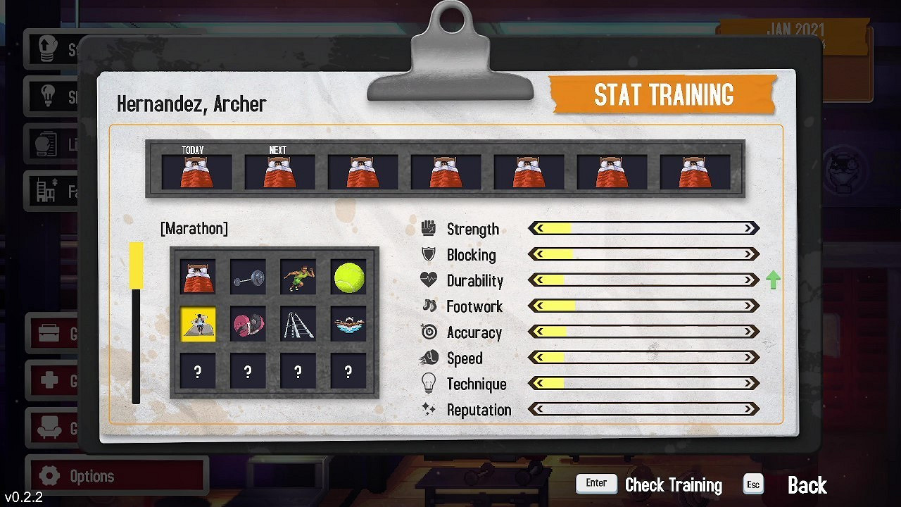 今春再續經典 《世界拳擊錦標賽經理2》正式公布