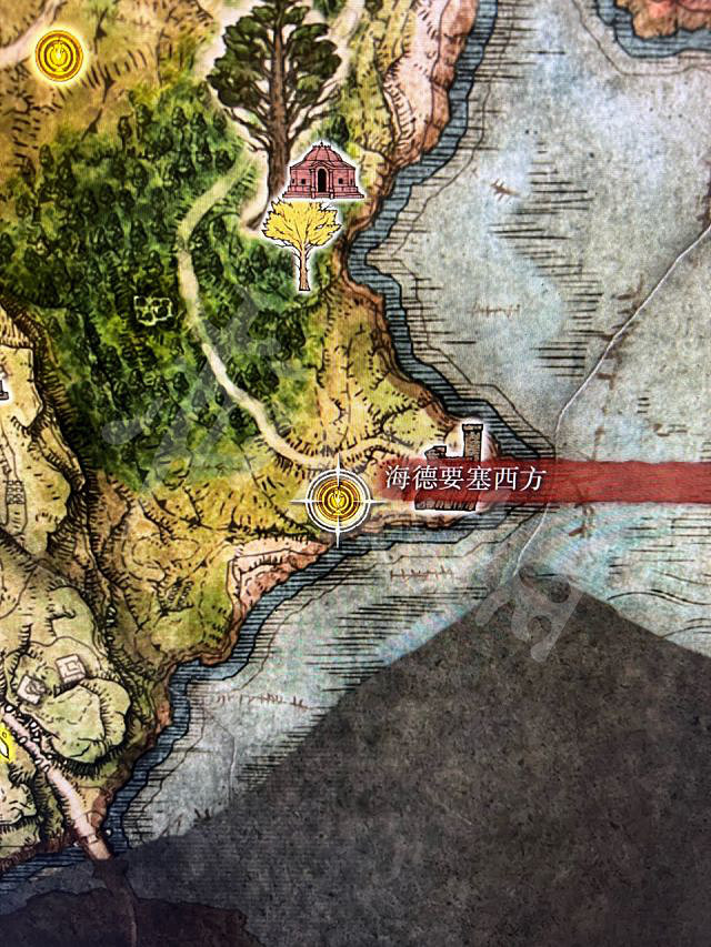 《艾爾登法環》月光大劍獲取方法 月光大劍任務詳細流程