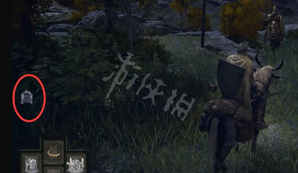 《艾爾登法環》隱藏NPC位置地圖大全 隱藏NPC有哪些？