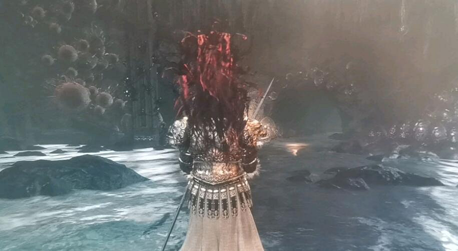 《艾爾登法環》魔女支線任務怎麽做？魔女支線探索流程