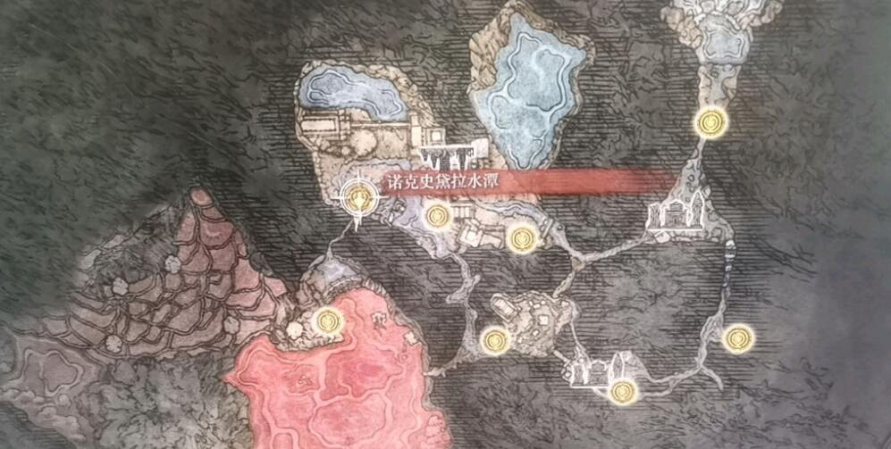 《艾爾登法環》魔女支線任務怎麽做？魔女支線探索流程
