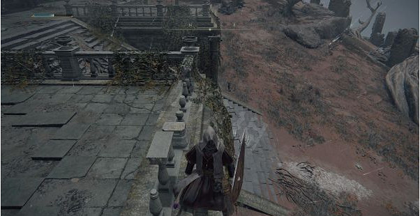 《艾爾登法環》黑劍眷屬怎麽打?黑劍眷屬法師逃課打法介紹 《艾爾登法環》黑劍眷屬怎麽打?黑劍眷屬法師逃課打法介紹