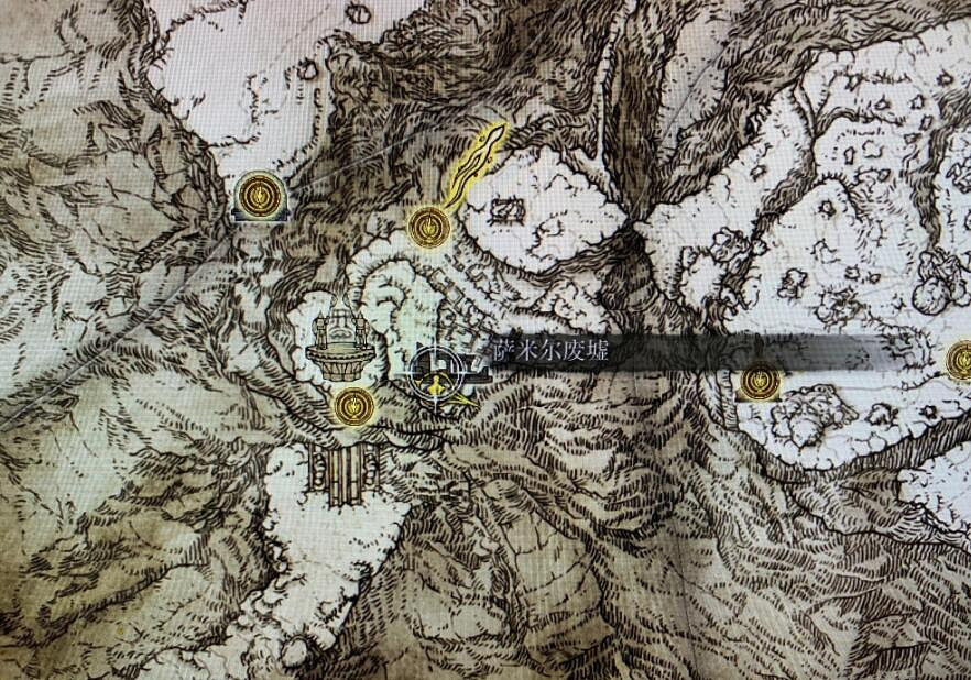 《艾爾登法環》鍛造石鈴珠在哪?各種鈴珠位置分布一覽 《艾爾登法環》鍛造石鈴珠在哪?各種鈴珠位置分布一覽