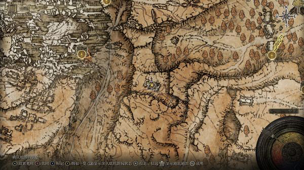 《艾爾登法環》雙頭劍如何獲得?艾琉諾拉雙頭劍獲取方法介紹 《艾爾登法環》雙頭劍如何獲得?艾琉諾拉雙頭劍獲取方法介紹