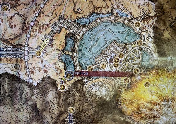 《艾爾登法環》鍛造石玲珠如何獲得？鍛造石玲珠獲取方法介紹