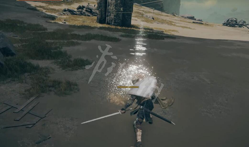 《艾爾登法環》隱藏NPC位置地圖大全 隱藏NPC有哪些？