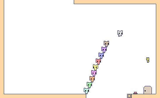 《PICO PARK 》在哪下載？下載地址分享