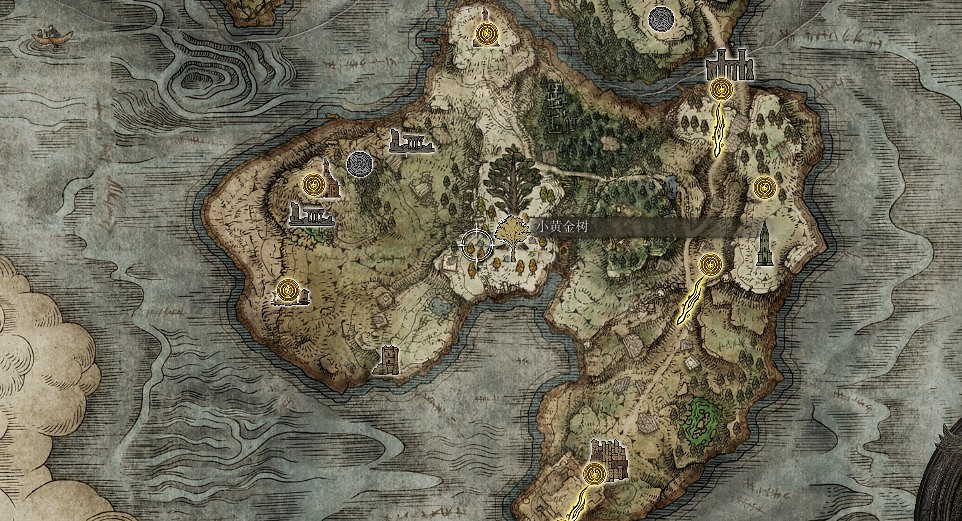 《艾爾登法環》黃金樹的化身怎麽打？黃金樹的化身打法攻略