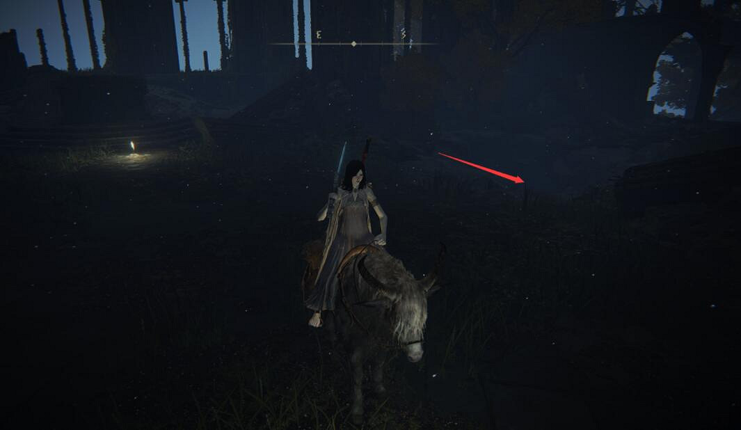 《艾爾登法環》雪魔女支線圖文流程詳解 雪魔女任務怎麽做? 《艾爾登法環》雪魔女支線圖文流程詳解 雪魔女任務怎麽做?