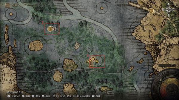 《艾爾登法環》白狼套裝如何獲得？白狼套裝獲取流程介紹