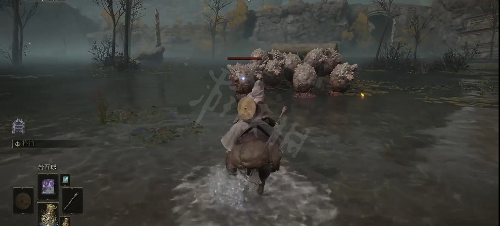 《艾爾登法環》亞緹莉亞葉如何獲取？亞緹莉亞葉獲取方法