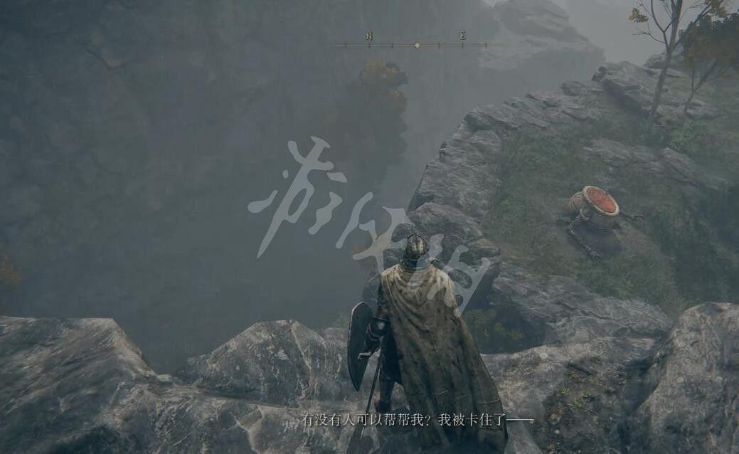 《艾爾登法環》隱藏NPC位置地圖大全 隱藏NPC有哪些？