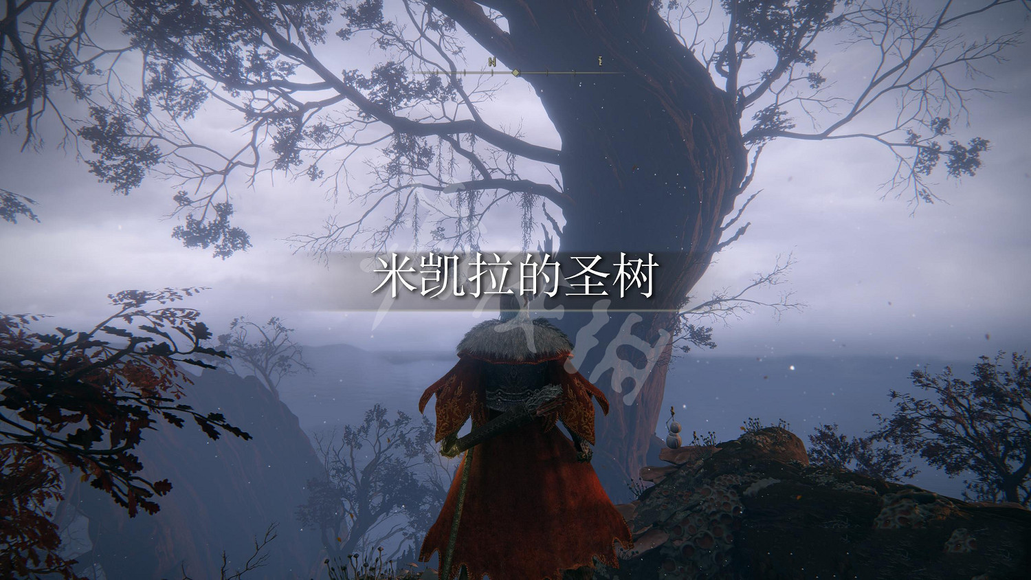 《艾爾登法環》米凱拉的聖樹怎麽去?米凱拉的聖樹去法一覽 《艾爾登法環》米凱拉的聖樹怎麽去?米凱拉的聖樹去法一覽
