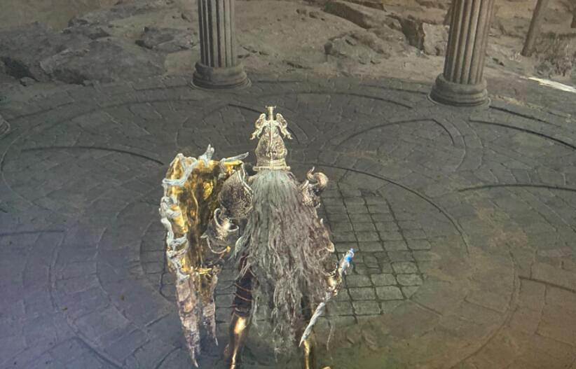 《艾爾登法環》鍛造石鈴珠在哪?各種鈴珠位置分布一覽 《艾爾登法環》鍛造石鈴珠在哪?各種鈴珠位置分布一覽