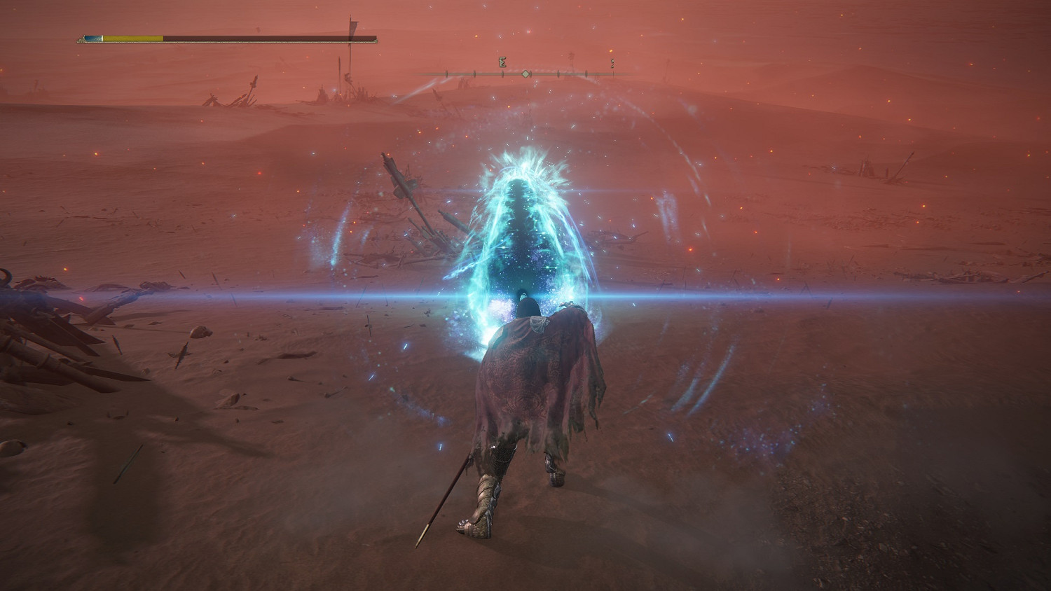 《艾爾登法環》觀星者通關攻略 觀星者裝備加點分享