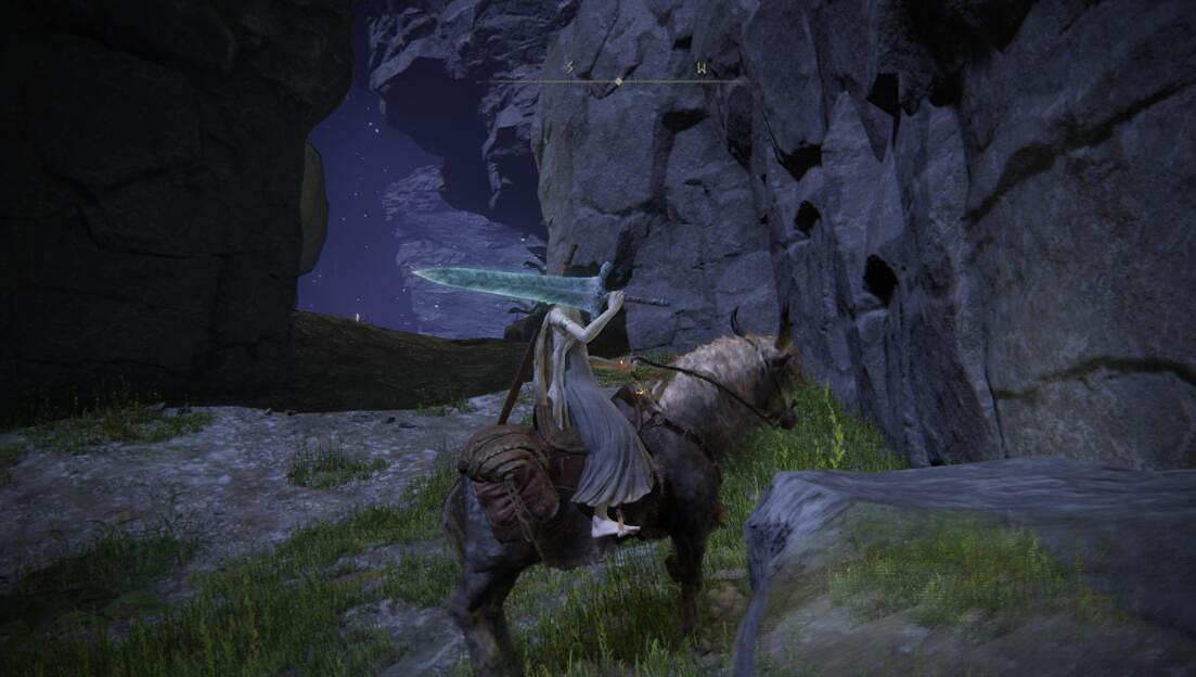 《艾爾登法環》雪魔女支線圖文流程詳解 雪魔女任務怎麽做? 《艾爾登法環》雪魔女支線圖文流程詳解 雪魔女任務怎麽做?