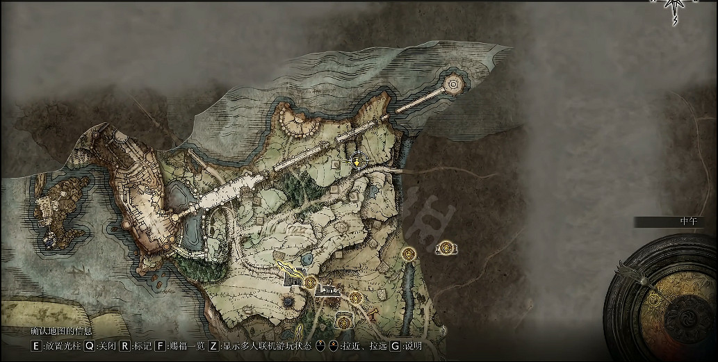 《艾爾登法環》染血凶刀護符如何獲取?染血凶刀護符獲取方法 《艾爾登法環》染血凶刀護符如何獲取?染血凶刀護符獲取方法