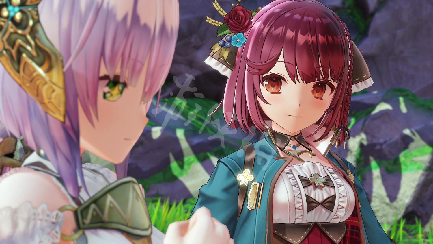 《蘇菲的鍊金工房2》卡頓怎麽辦？遊戲卡頓解決方法一覽