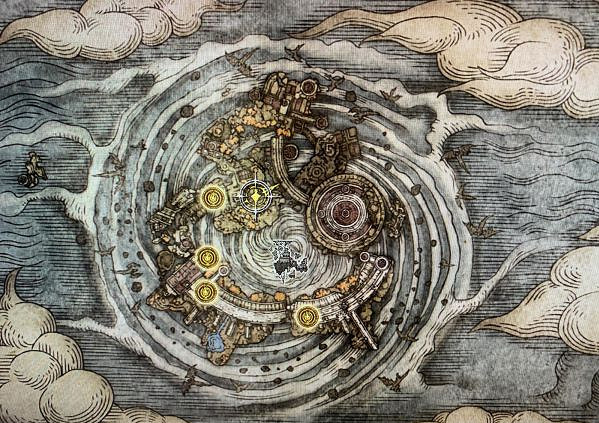 《艾爾登法環》鍛造石玲珠如何獲得？鍛造石玲珠獲取方法介紹