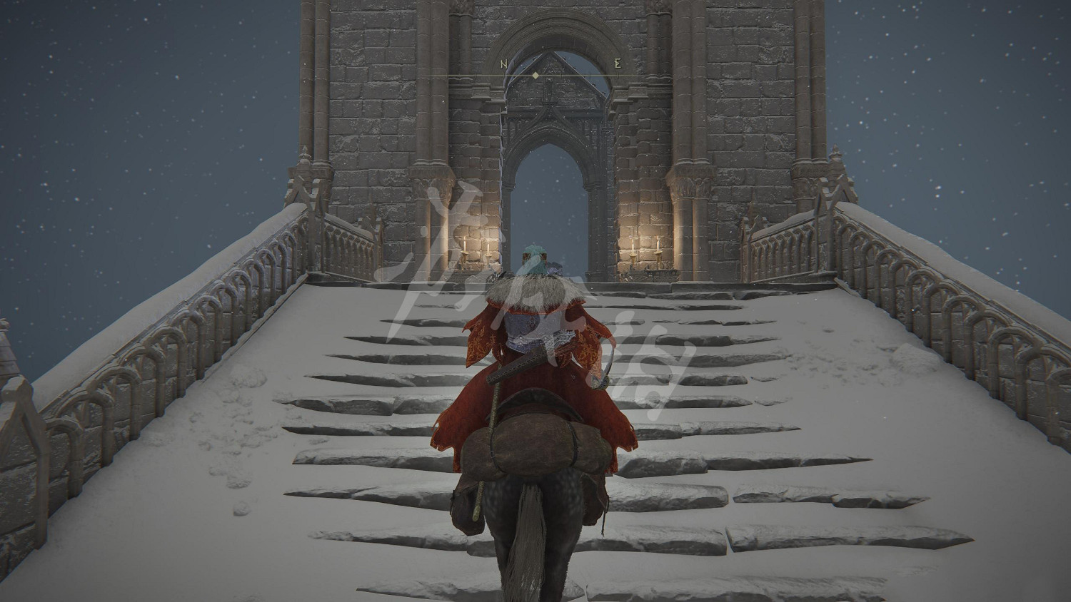 《艾爾登法環》米凱拉的聖樹怎麽去?米凱拉的聖樹去法一覽 《艾爾登法環》米凱拉的聖樹怎麽去?米凱拉的聖樹去法一覽